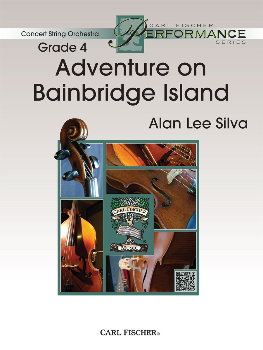 Adventures on Bainbridge Island - hier klicken