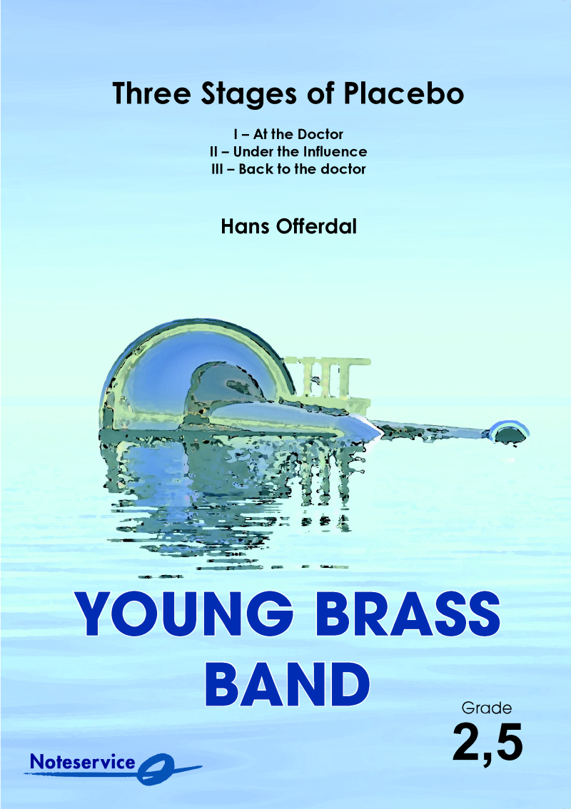 3 Stages of Placebo - hier klicken 3 Stages of Placebo - hier klicken