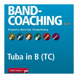 Band Coaching #1: Einspielen und Klangschulung - hier klicken