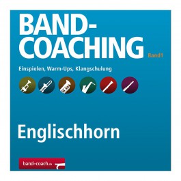 Band Coaching #1: Einspielen und Klangschulung - hier klicken