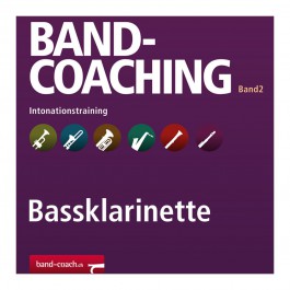 Band Coaching #2: Intonationstraining - hier klicken