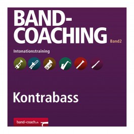 Band Coaching #2: Intonationstraining - hier klicken