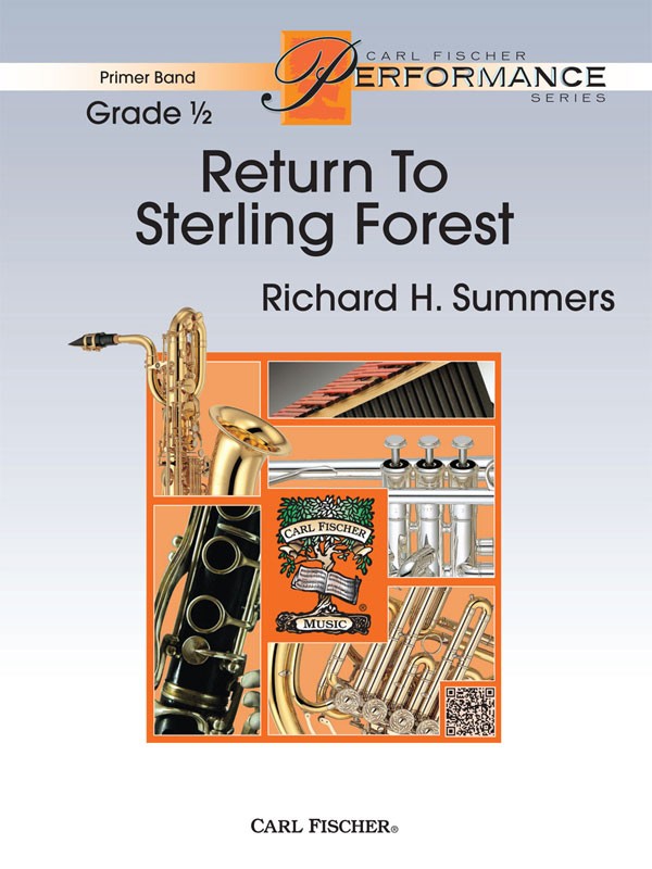 Return To Sterling Forest - hier klicken Return To Sterling Forest - hier klicken
