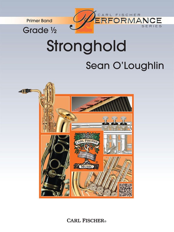 Stronghold - hier klicken