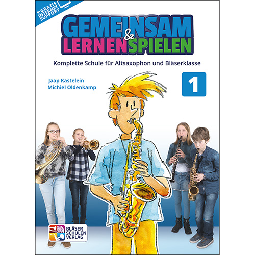 Gemeinsam Lernen und Spielen #1 - hier klicken