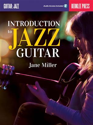 Introduction to Jazz Guitar - hier klicken Introduction to Jazz Guitar - hier klicken