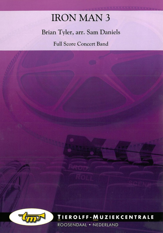 Iron Man 3 - hier klicken