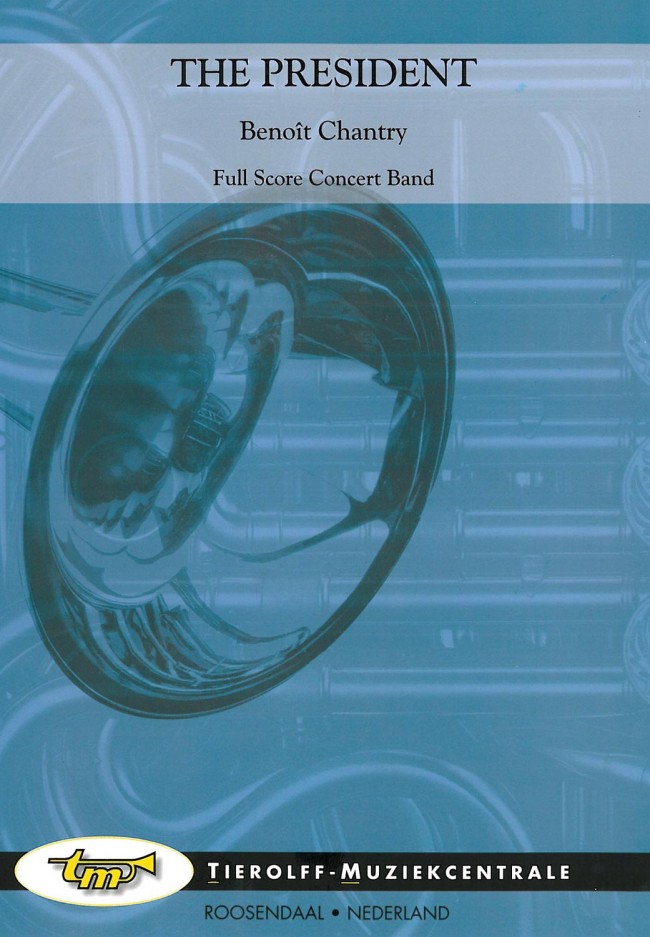 President, The - hier klicken President, The - hier klicken