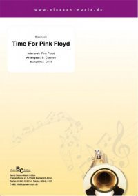 Time For Pink Floyd - hier klicken