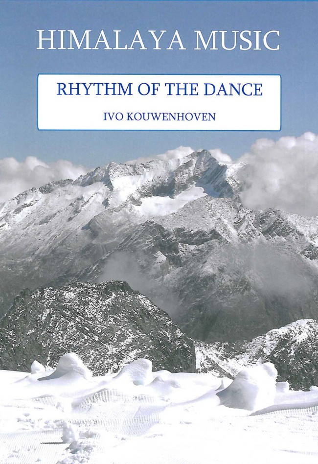 Rhythm Of The Dance - hier klicken