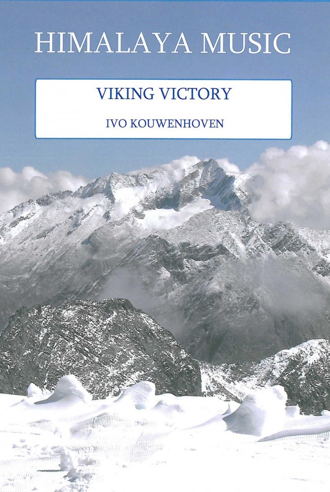 Viking Victory - klik hier