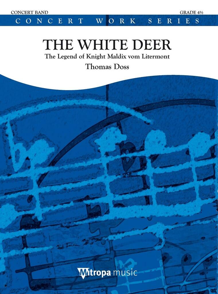 White Deer, The (The Legend of Knight Maldix vom Litermont) - hier klicken