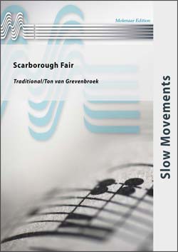 Scarborough Fair (Celtic Woman) - hier klicken