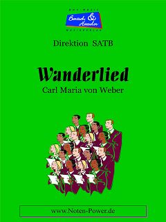 Wanderlied - hier klicken Wanderlied - hier klicken