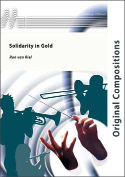 Solidarity in Gold - hier klicken