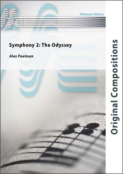 Symphony #2: The Odyssey - click here