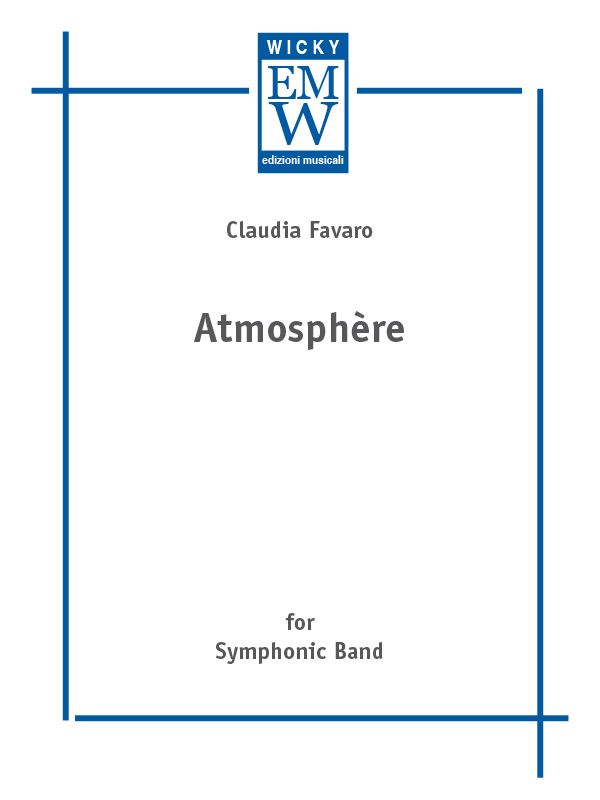 Atmosph�re - hier klicken