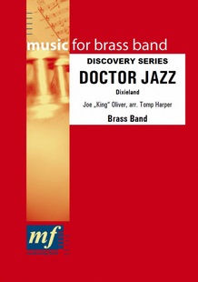Dr. Jazz (Doctor Jazz) - klik hier
