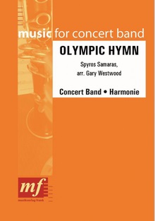 Olympic Hymn - hier klicken