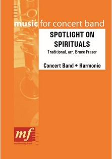 Spotlight on Spirituals - hier klicken Spotlight on Spirituals - hier klicken