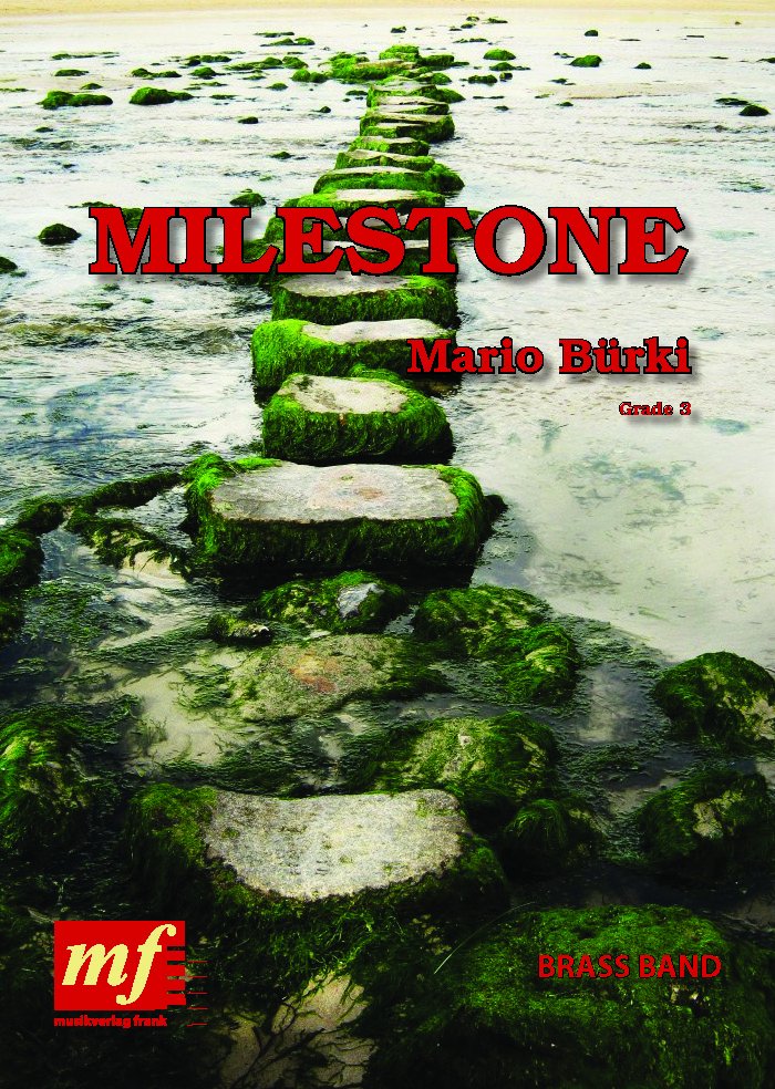 Milestone - hier klicken