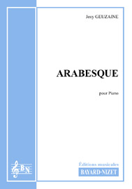 Arabesque - hier klicken