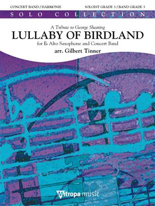 Lullaby of Birdland - hier klicken