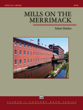 Mills on the Merrimack - hier klicken
