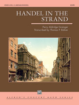 Handel in the Strand - hier klicken Handel in the Strand - hier klicken
