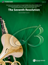 Seventh Resolution, The - hier klicken