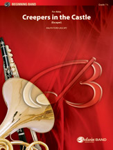 Creepers in the Castle - hier klicken