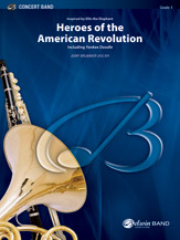 Heroes of the American Revolution - hier klicken