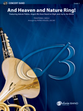 And Heaven and Nature Ring! - hier klicken