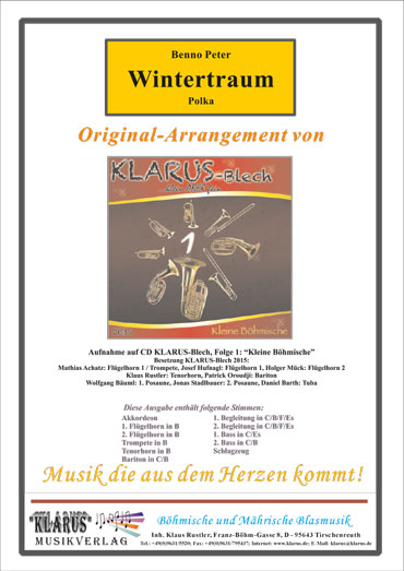 Wintertraum - hier klicken