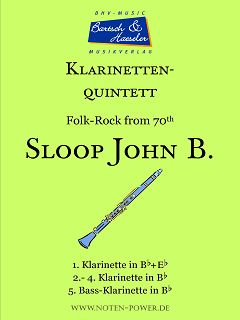 Sloop John B. - hier klicken Sloop John B. - hier klicken