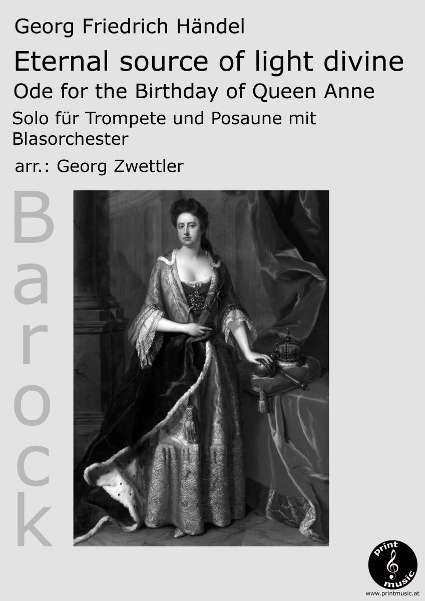 Eternal source of light divine - hier klicken Eternal source of light divine - hier klicken