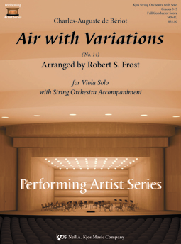 Air with Variations #14 - hier klicken