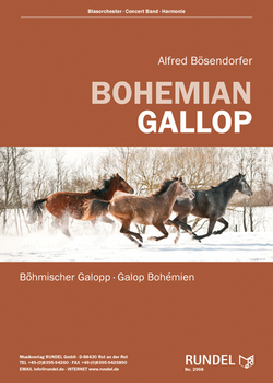 Bohemian Gallop - hier klicken