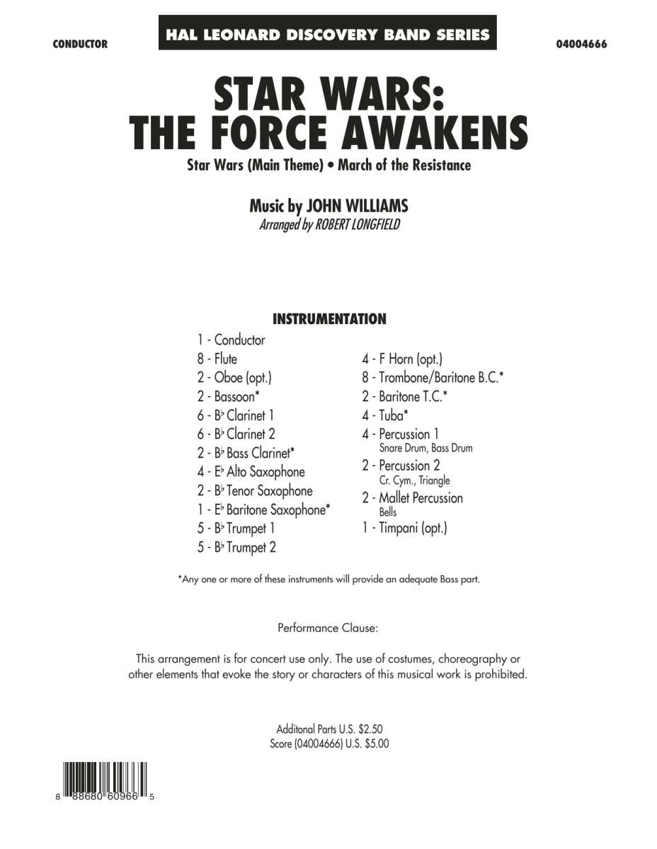 Star Wars: The Force Awakens - hier klicken
