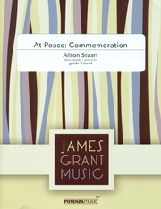 At Peace: Commemoration - hier klicken At Peace: Commemoration - hier klicken