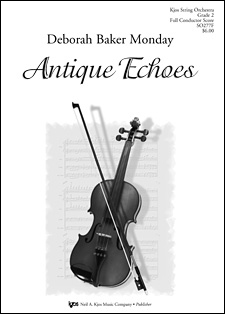 Antique Echoes - hier klicken