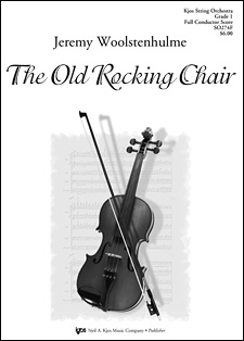 Old Rocking Chair, The - hier klicken
