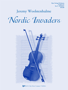 Nordic Invaders - hier klicken