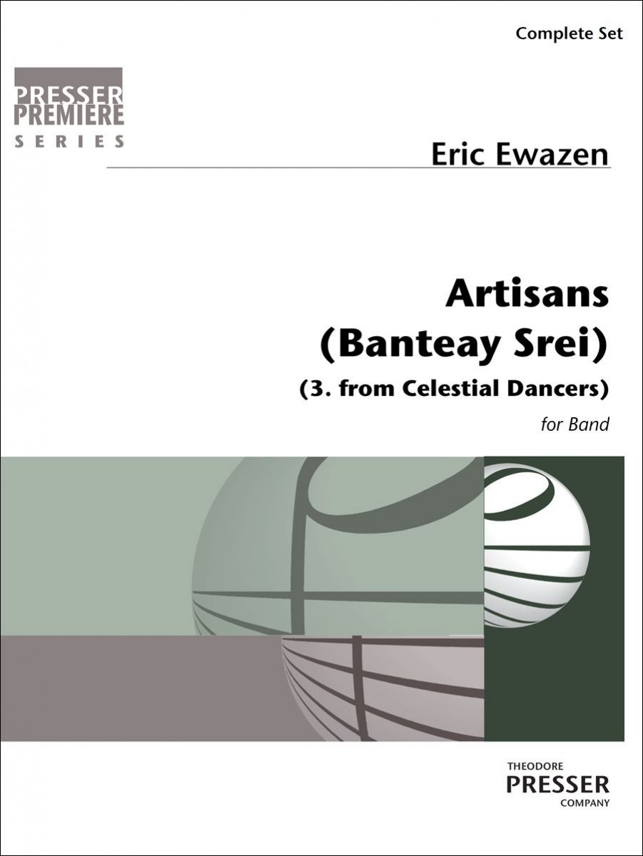 Artisans (3. from Celestial Dancers) - hier klicken