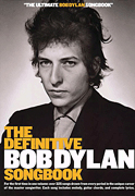 Definitive Bob Dylan Songbook, The (Small Format) - click here