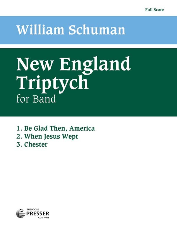 New England Triptych - hier klicken