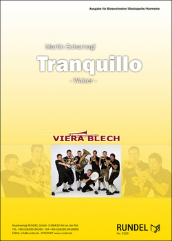 Tranquillo - hier klicken Tranquillo - hier klicken