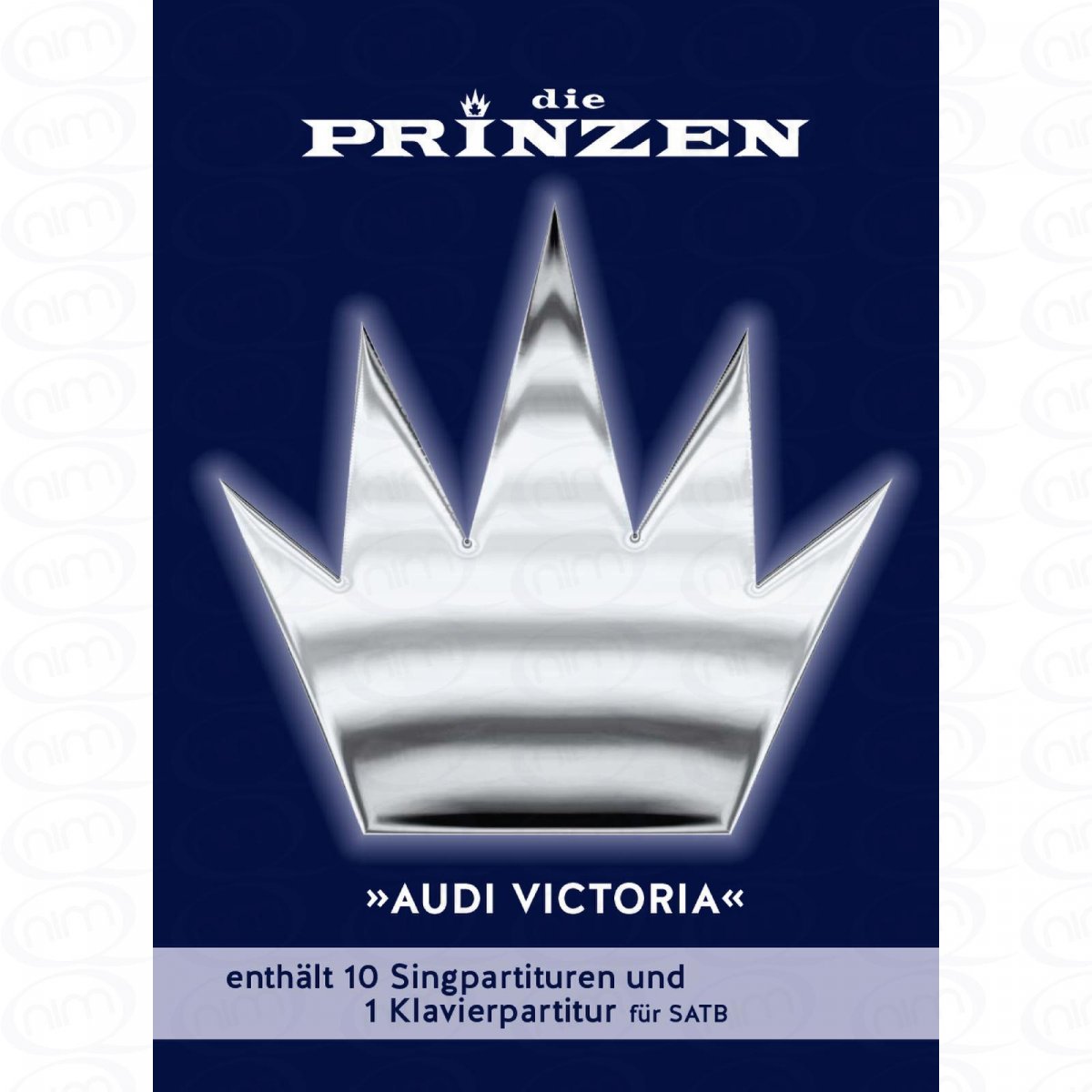 Audi Victoria - hier klicken