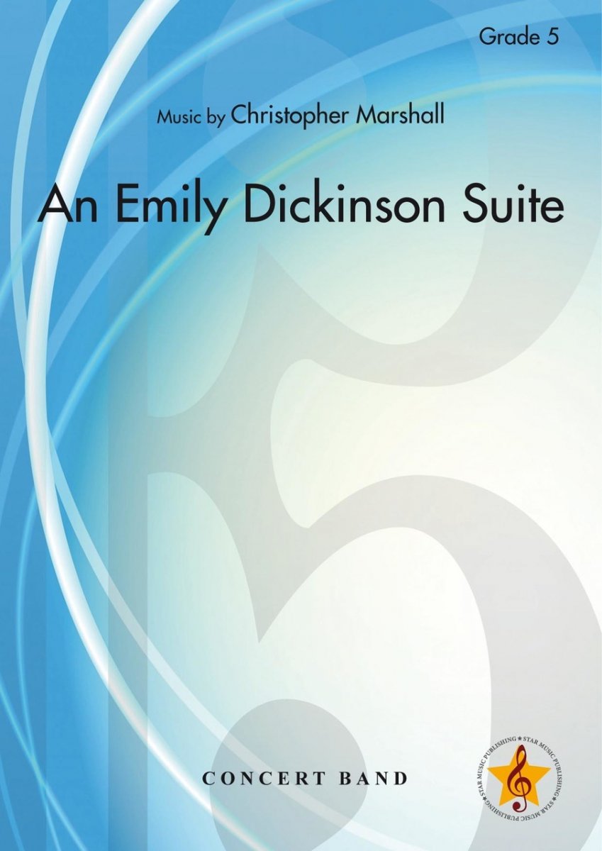 An Emily Dickinson Suite - hier klicken
