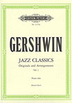 Jazz Classics for Piano solo - Band 1 - hier klicken